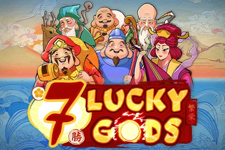 7 Lucky Gods