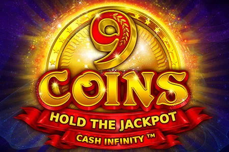 9 Coins