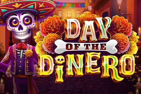 Day Of The Dinero™