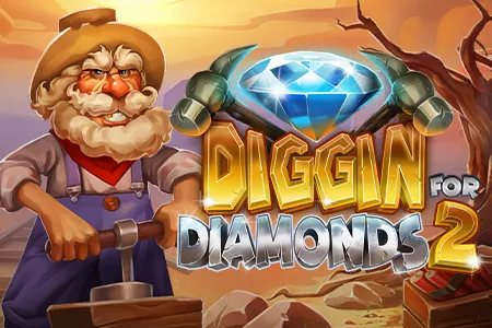 Diggin For Diamonds 2