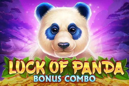 Luck of Panda: Bonus Combo