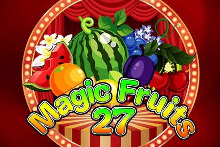 Magic Fruits 27
