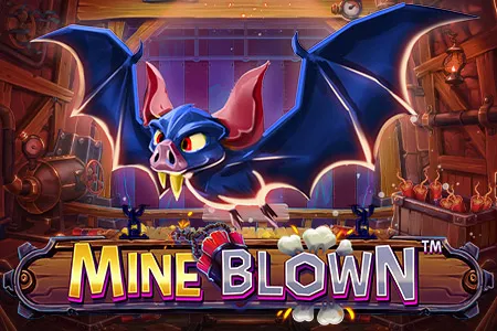 Mine Blown™