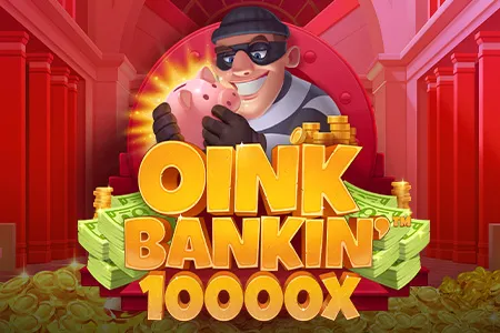 Oink Bankin'™