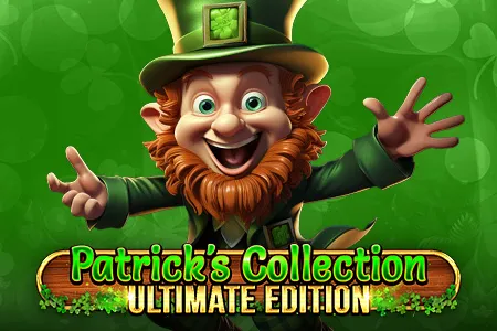 Patrick's Collection - Ultimate Edition