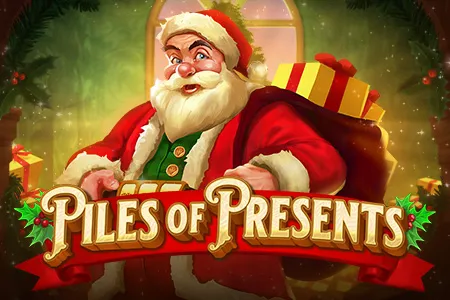 Piles of Presents