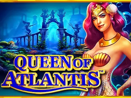Queen of Atlantis