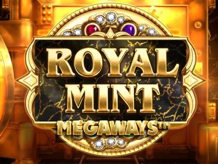 Royal Mint