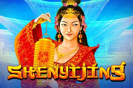 Shenyijing