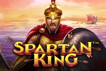 Spartan King