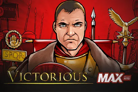 Victorious